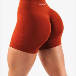 AMPLIFY CONTOUR SHORT